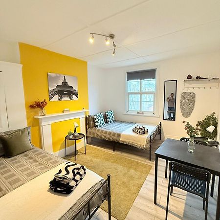 Finsbury Park Rooms London Ngoại thất bức ảnh