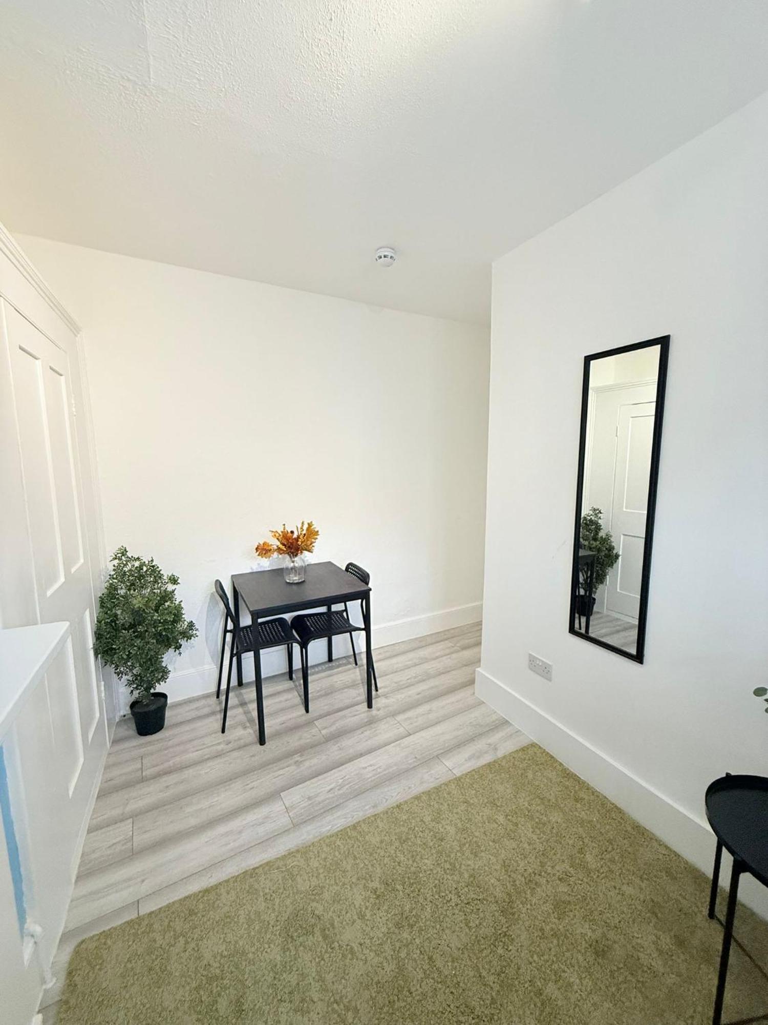 Finsbury Park Rooms London Ngoại thất bức ảnh